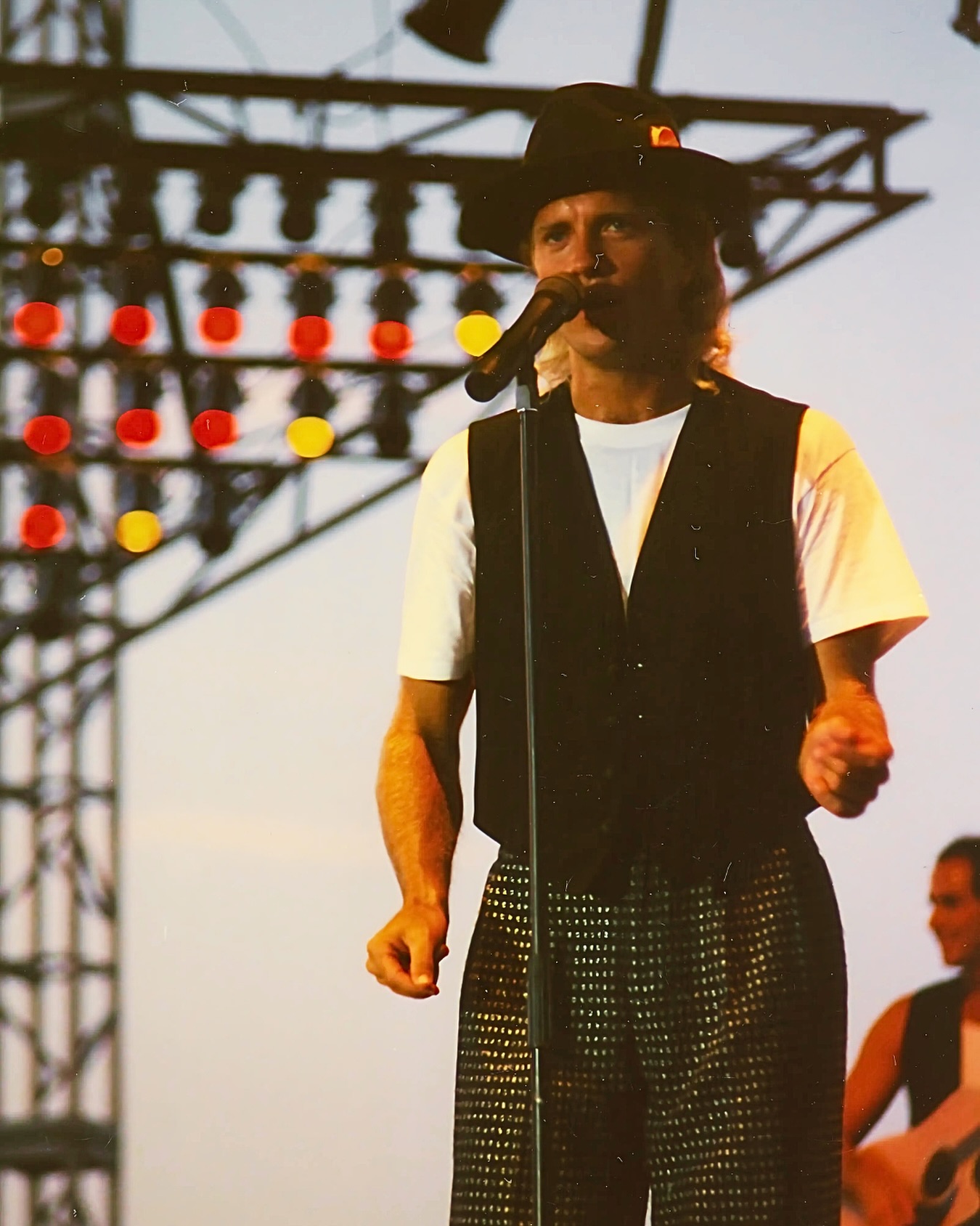 Sawyer Brown